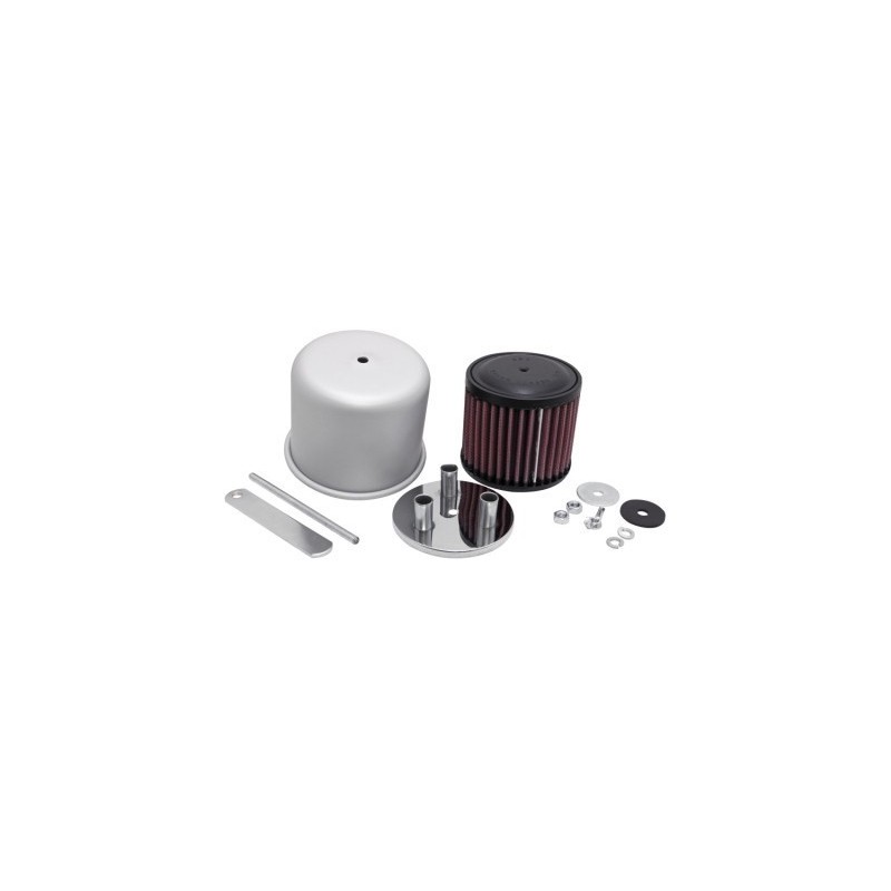 K&N CREPINE RENIFLAR KN 621190 62-1190*