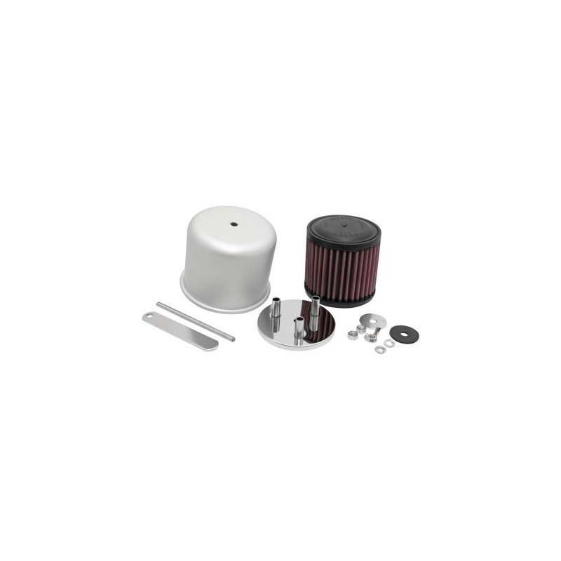 K&N CREPINE RENIFLAR KN 621200 62-1200*