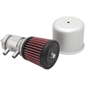 K&N CREPINE RENIFLAR KN 621210 62-1210*