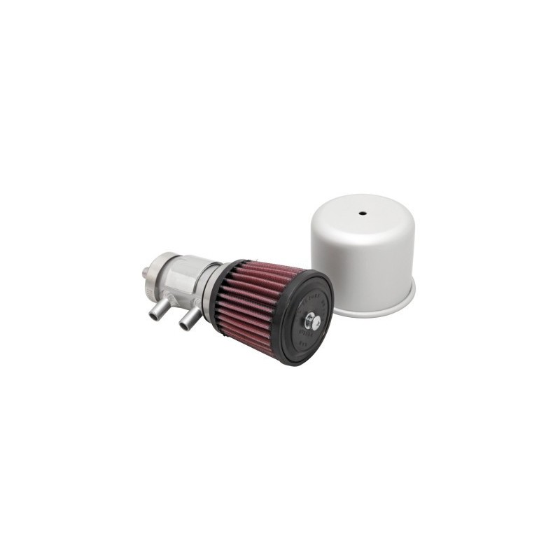 K&N CREPINE RENIFLAR KN 621210 62-1210*