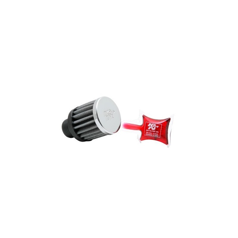 K&N CREPINE RENIFLAR KN 621230 62-1230*
