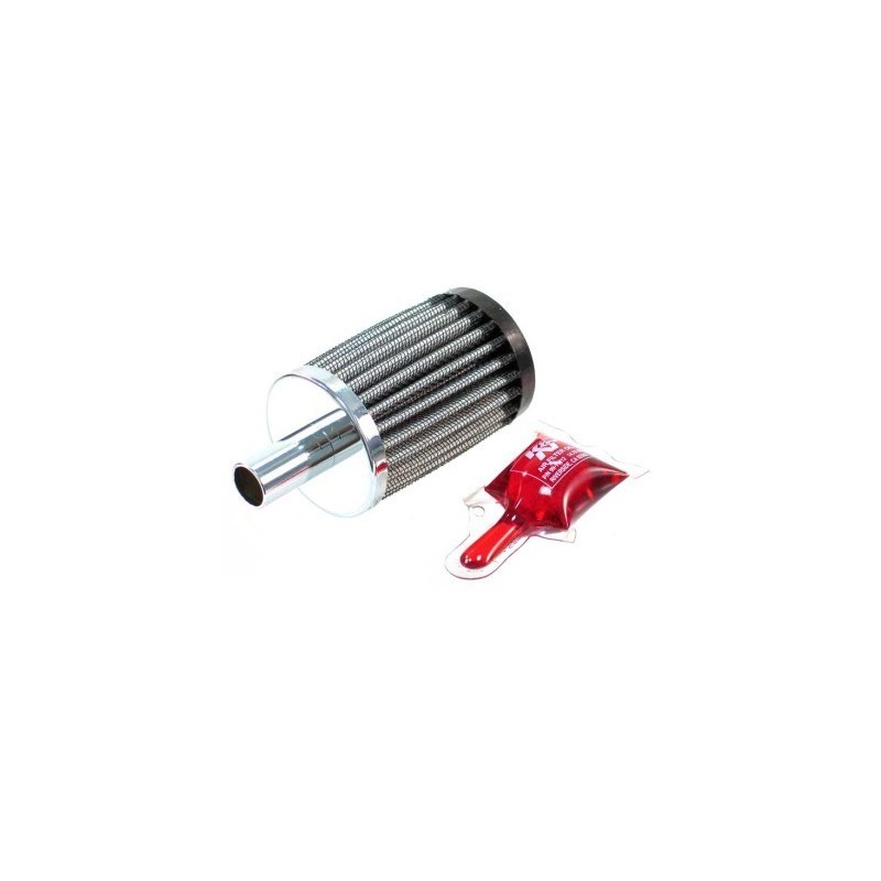 K&N CREPINE RENIFLAR KN 621250 62-1250*