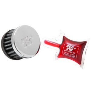 K&N CREPINE RENIFLAR KN 621340 62-1340*