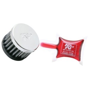 K&N CREPINE RENIFLAR KN 621360 62-1360*