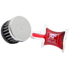 K&N CREPINE RENIFLAR KN 621370 62-1370*