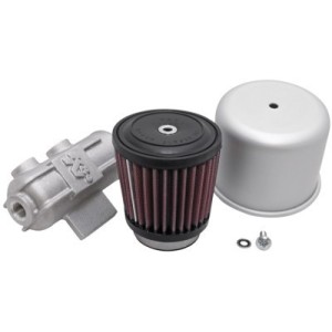 K&N CREPINE RENIFLAR KN 621400 62-1400*