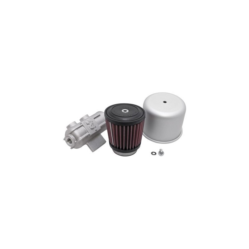 K&N CREPINE RENIFLAR KN 621400 62-1400*