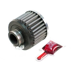 K&N CREPINE RENIFLAR KN 621420 62-1420*