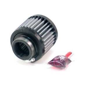 K&N CREPINE RENIFLAR KN 621430 62-1430*