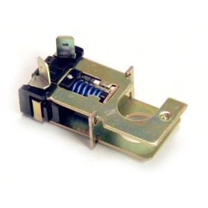 FORD MUSTANG 1965-1970 CONTACTEUR DE FEUX STOP POUR FREINS NON ASSISTES Stop Lamp Switch (Manual Brakes) SCOTT DRAKE C9ZZ-13480