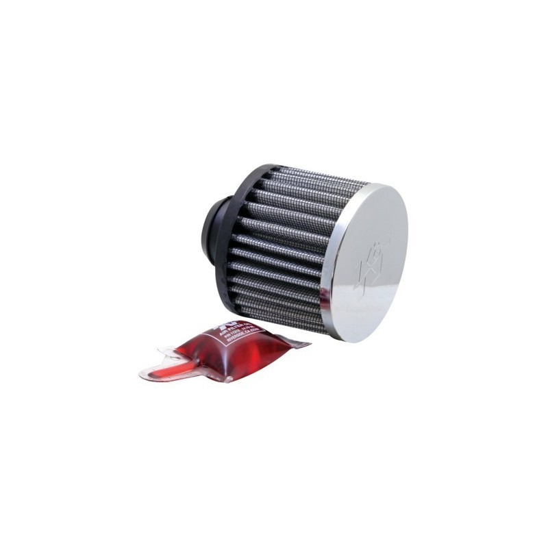K&N CREPINE RENIFLAR KN 621490 62-1490*