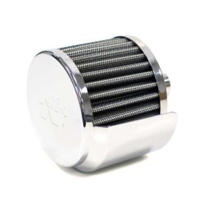 K&N CREPINE RENIFLAR KN 621517 62-1517*