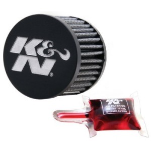 K&N CREPINE RENIFLAR KN 621580 62-1580*