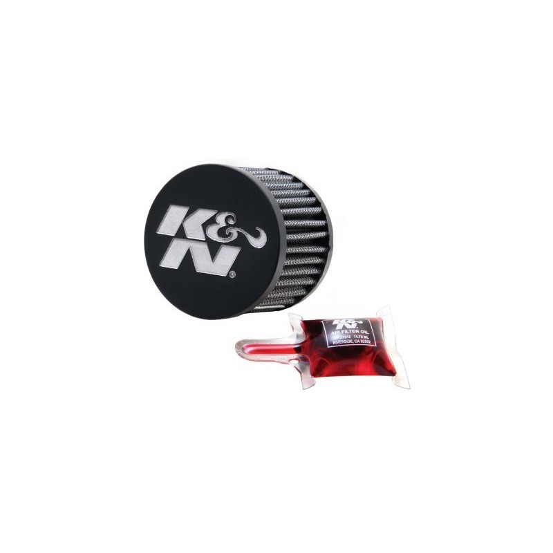K&N CREPINE RENIFLAR KN 621580 62-1580*