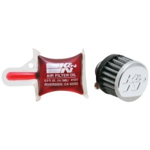 K&N CREPINE RENIFLAR KN 622470 62-2470*
