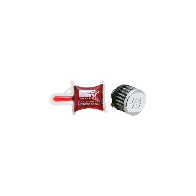 K&N CREPINE RENIFLAR KN 622470 62-2470*