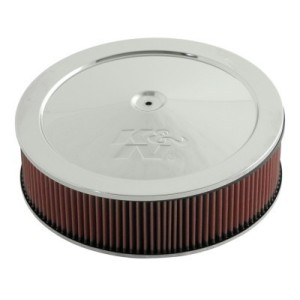 K&N KIT D'ADMISSION AIR-FORCÉ KN 6310071 63-1007-1*