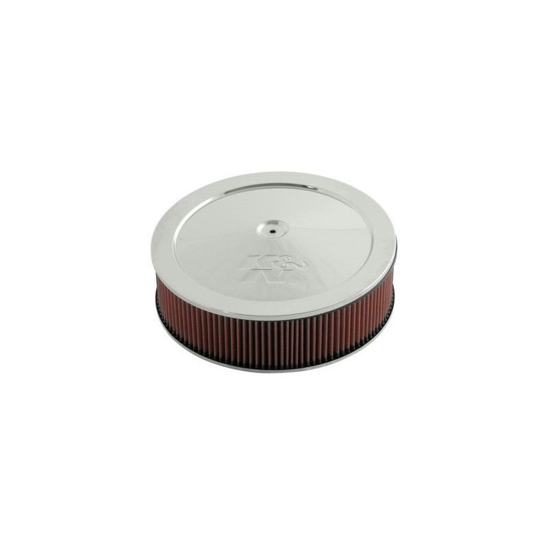 K&N KIT D'ADMISSION AIR-FORCÉ KN 6310071 63-1007-1*