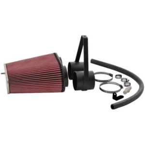 K&N KIT D'ADMISSION AIR-FORCÉ KN 631014 63-1014*