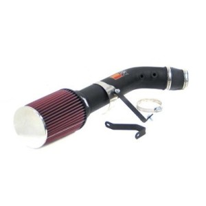 K&N KIT D'ADMISSION AIR-FORCÉ KN 631016 63-1016*