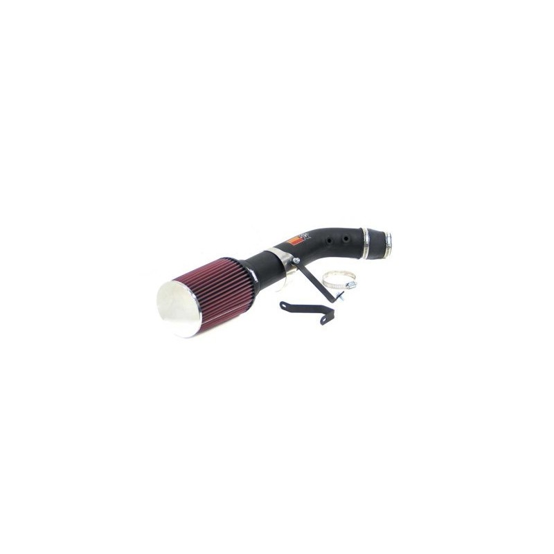 K&N KIT D'ADMISSION AIR-FORCÉ KN 631016 63-1016*