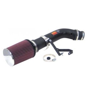 K&N KIT D'ADMISSION AIR-FORCÉ KN 631017 63-1017*