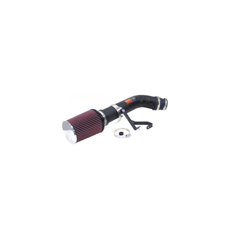 K&N KIT D'ADMISSION AIR-FORCÉ KN 631017 63-1017*