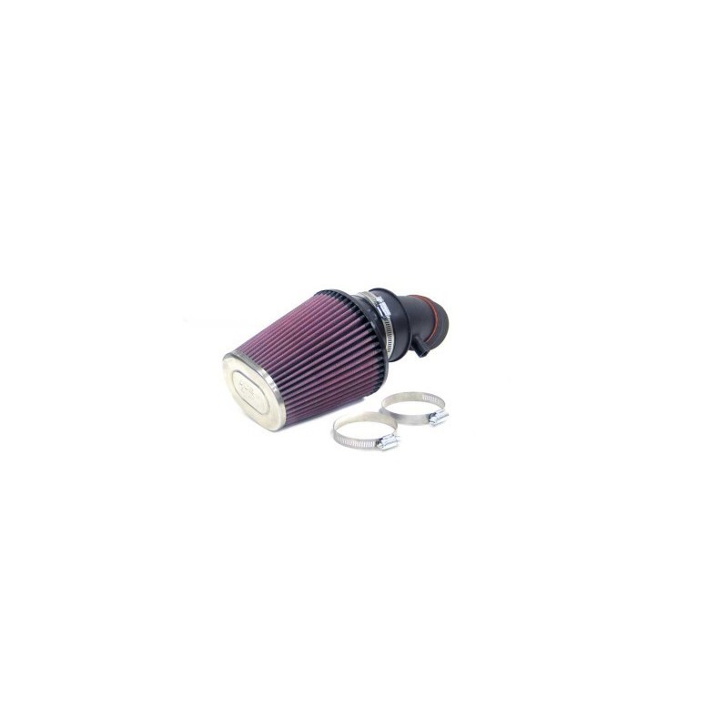 K&N KIT D'ADMISSION AIR-FORCÉ KN 631019 63-1019*