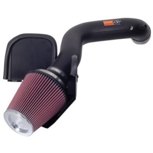 K&N KIT D'ADMISSION AIR-FORCÉ KN 631094 63-1094*