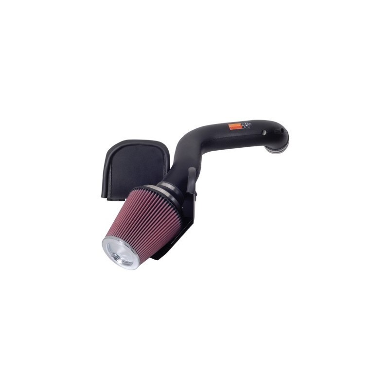 K&N KIT D'ADMISSION AIR-FORCÉ KN 631094 63-1094*