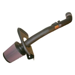 K&N KIT D'ADMISSION AIR-FORCÉ KN 631106 63-1106