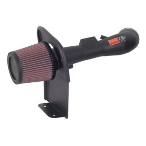 K&N KIT D'ADMISSION AIR-FORCÉ KN 631108 63-1108*