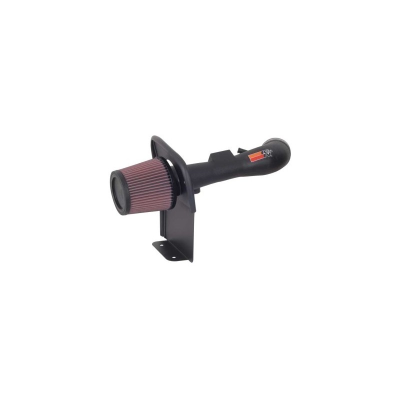 K&N KIT D'ADMISSION AIR-FORCÉ KN 631108 63-1108*