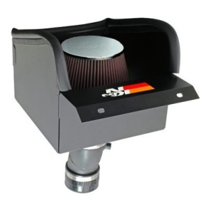 K&N KIT D'ADMISSION COMPLET KN 631121 63-1121 *