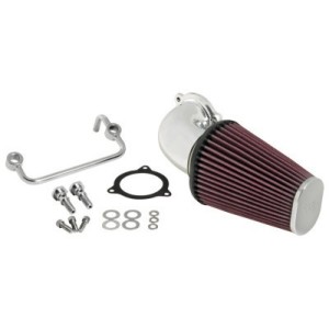 K&N KIT D'ADMISSION COMPLET KN 631122P 63-1122P