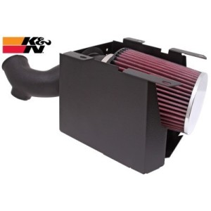 K&N KIT D'ADMISSION COMPLET KN 631124 63-1124*