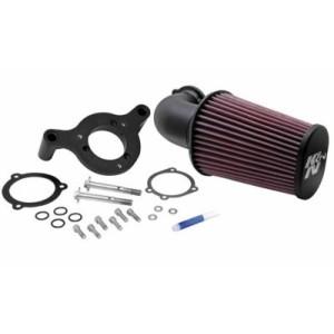 K&N KIT D'ADMISSION COMPLET KN 631125 63-1125*