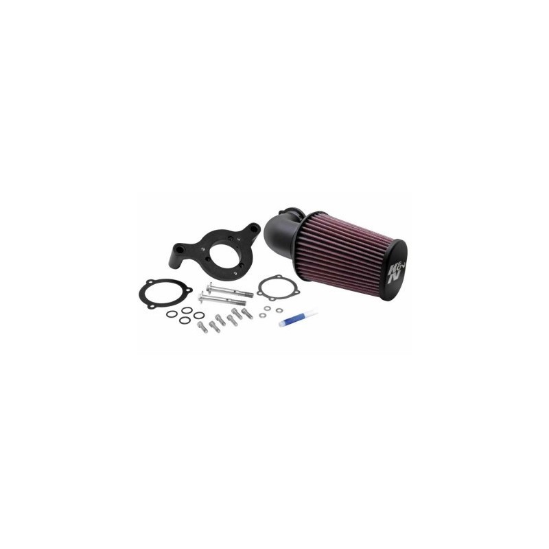 K&N KIT D'ADMISSION COMPLET KN 631125 63-1125*