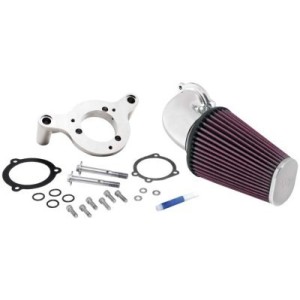 K&N KIT D'ADMISSION COMPLET KN 631125P 63-1125P*