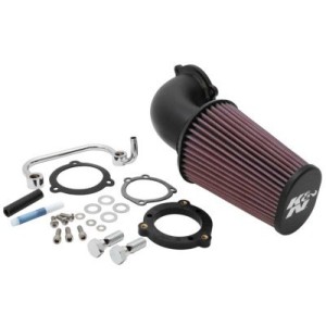K&N KIT D'ADMISSION COMPLET KN 631126 63-1126*