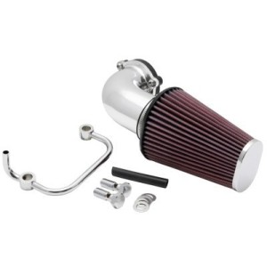 K&N KIT D'ADMISSION COMPLET KN 631126P 63-1126P*