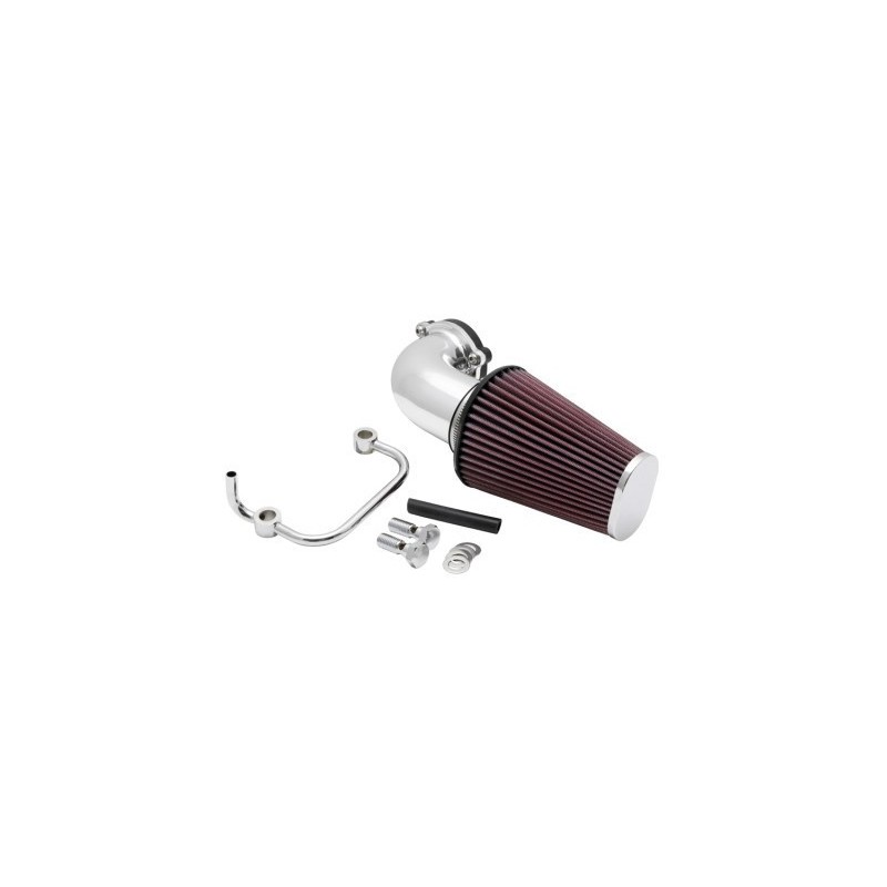 K&N KIT D'ADMISSION COMPLET KN 631126P 63-1126P*