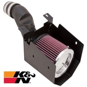 K&N KIT D'ADMISSION COMPLET KN 631128 63-1128*