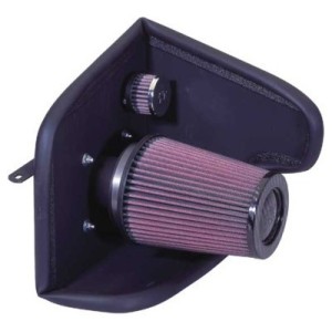 K&N KIT D'ADMISSION AIR-FORCÉ KN 631534 63-1534
