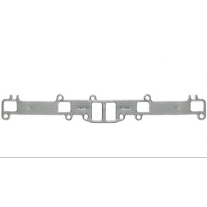 FORD MUSTANG 1964-1968 6 CYLINDRES 170 200 JOINT DE COLLECTEUR D ÉCHAPPEMENT exhaust manifold gasket FEL-PRO MS97891