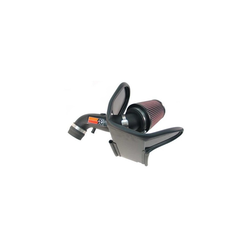 K&N KIT D'ADMISSION AIR-FORCÉ KN 631550 63-1550*