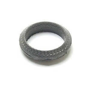 FORD MUSTANG 1964-1968 MOTEUR 6 CYLINDRES 170 200 JOINT COLLECTEUR ECHAPPEMENT ROND Exhaust Pipe Flange Gasket FELPRO