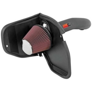 K&N KIT D'ADMISSION AIR-FORCÉ KN 631559 63-1559*