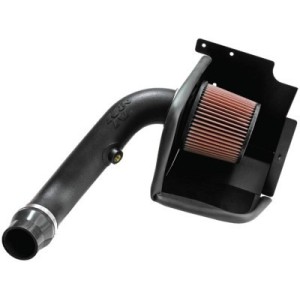 K&N KIT D'ADMISSION AIR-FORCÉ KN 631560 63-1560*