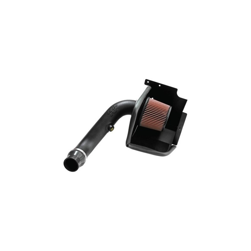 K&N KIT D'ADMISSION AIR-FORCÉ KN 631560 63-1560*